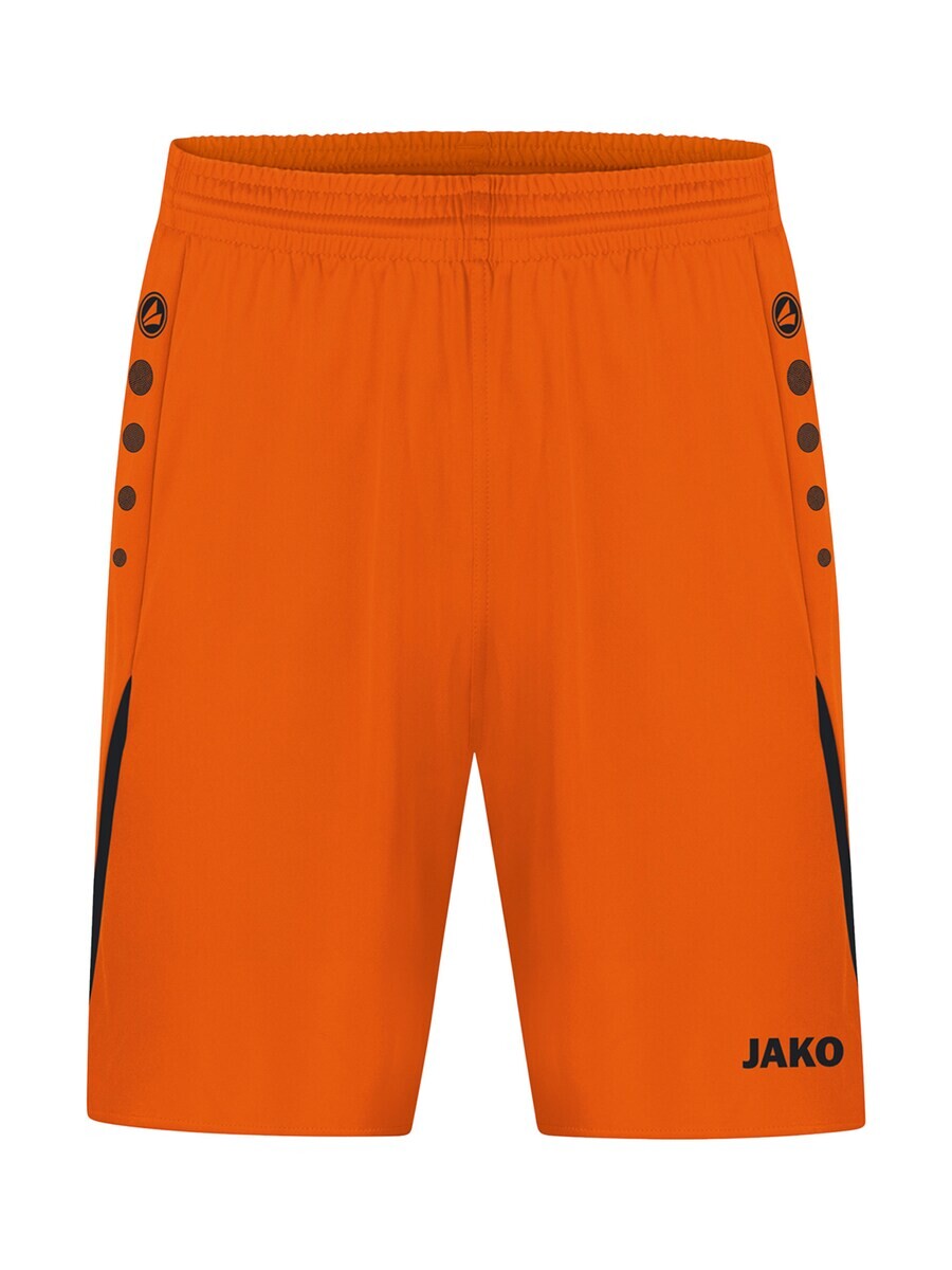 

Спортивные брюки JAKO Regular Workout Pants, оранжевый