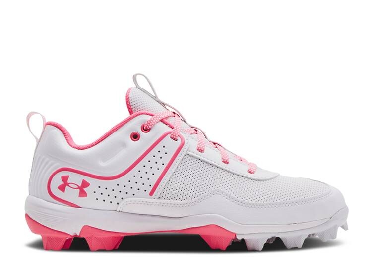 

Кроссовки Under Armour WMNS GLYDE RM 'WHITE CERISE', белый