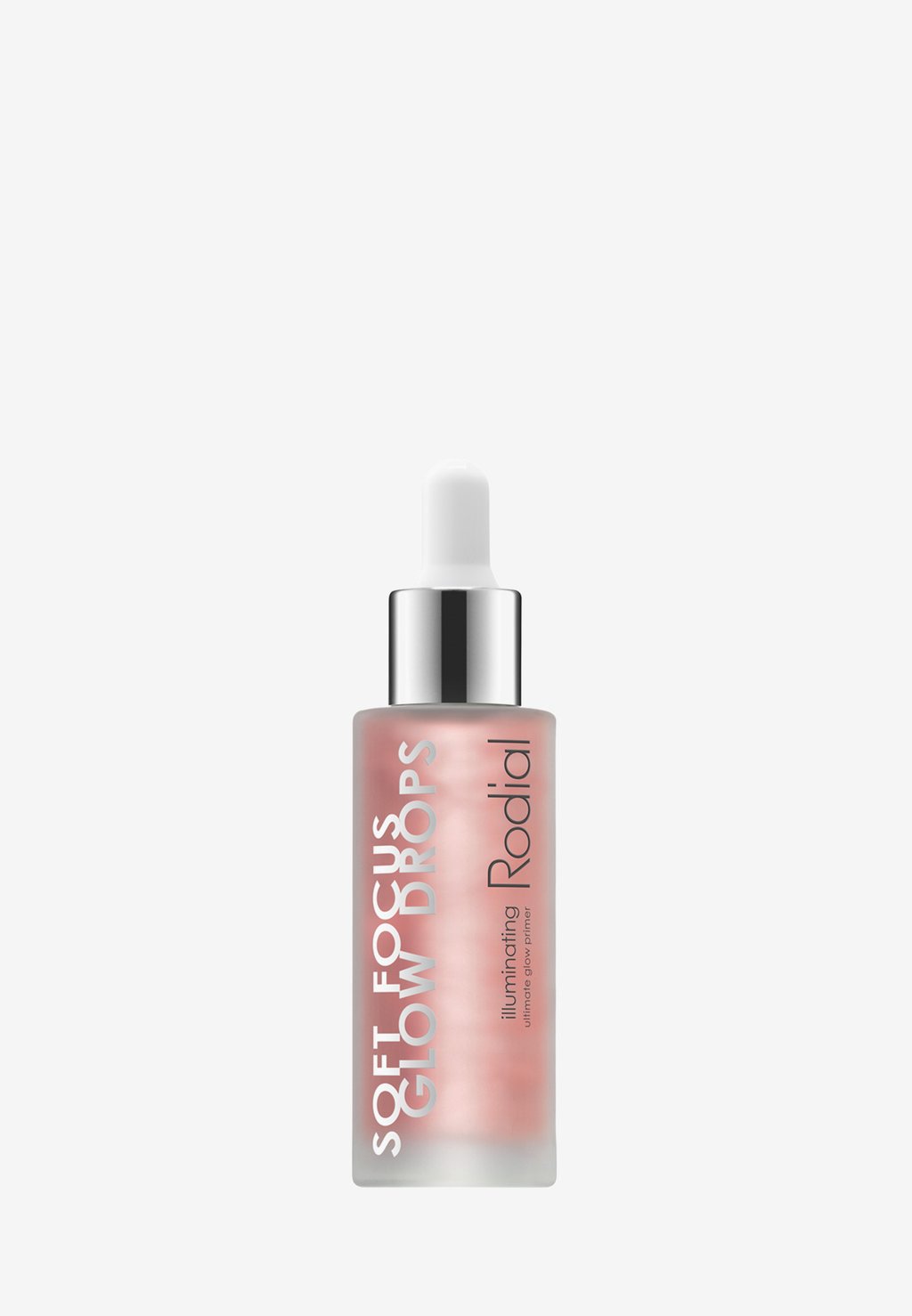 Сыворотка SOFT FOCUS GLOW BOOSTER DROPS Rodial