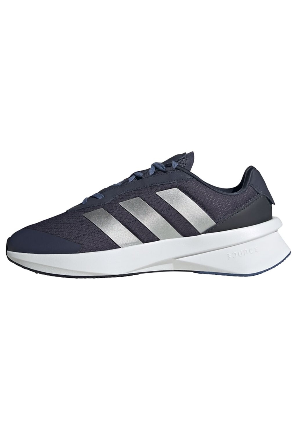 

Кроссовки adidas Originals HEAWYN, темно-синий, серебристый с темно-синим цветом