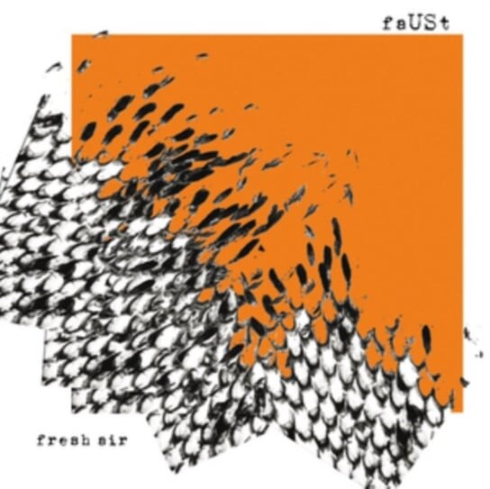 

Виниловая пластинка Faust - Fresh Air