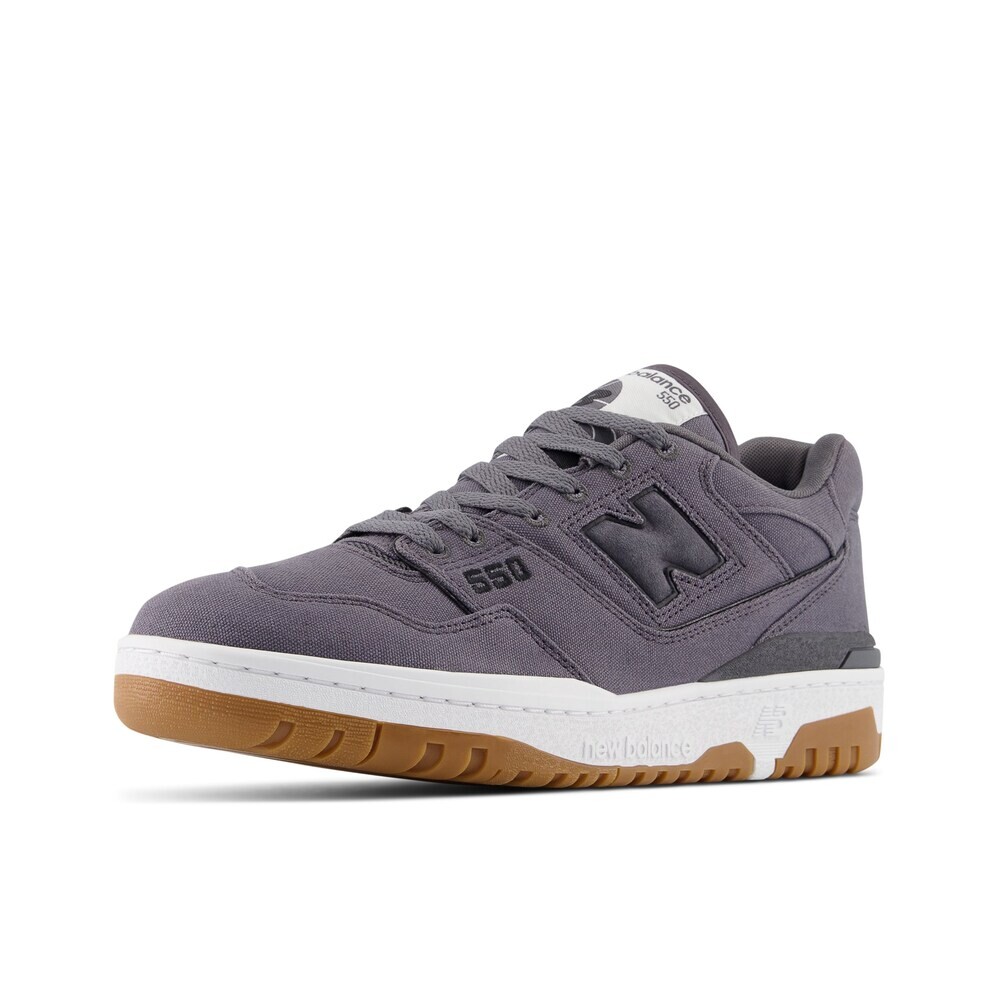 

Кроссовки New Balance 550, серый