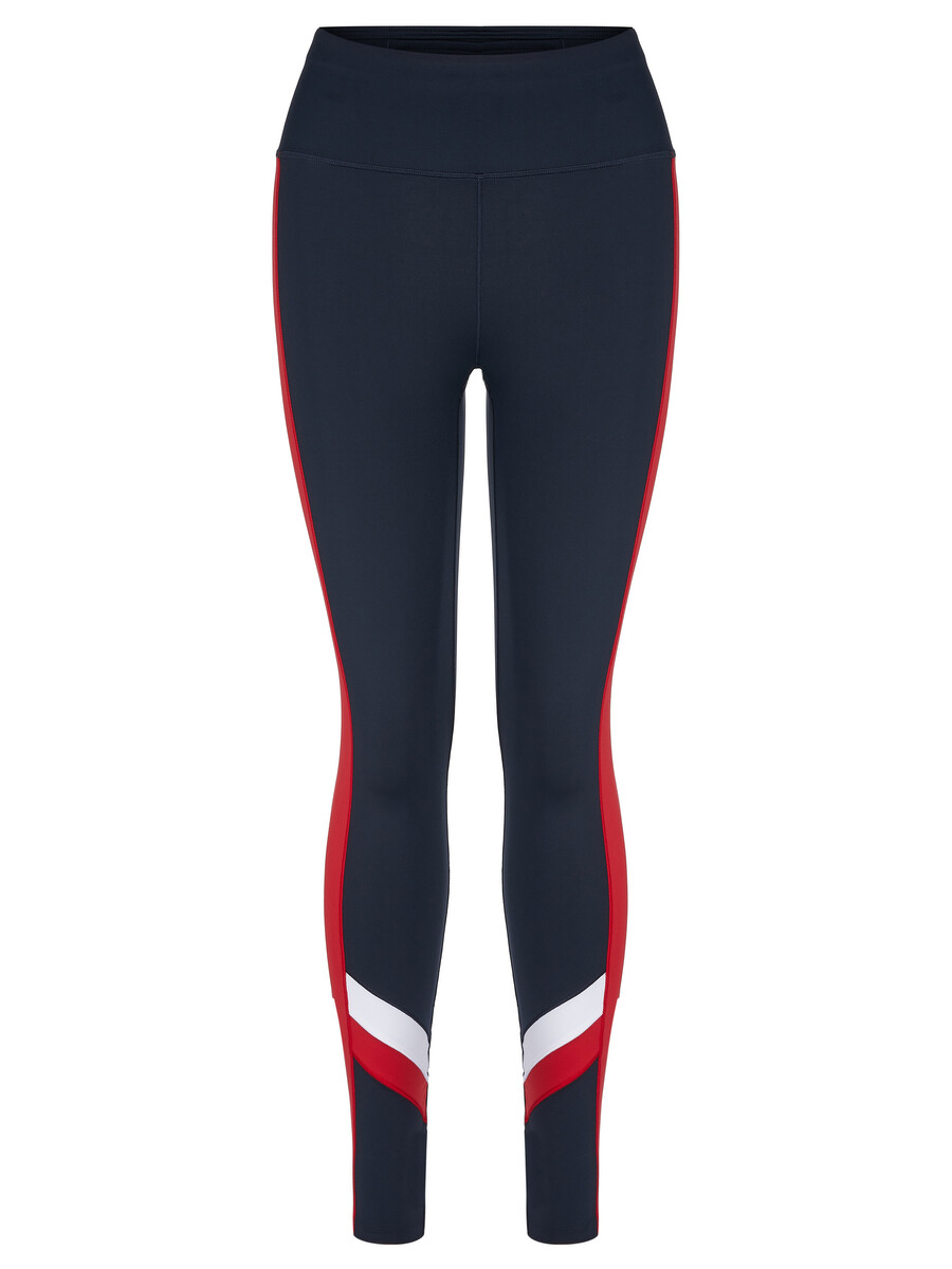 

Леггинсы Tommy Hilfiger, синий