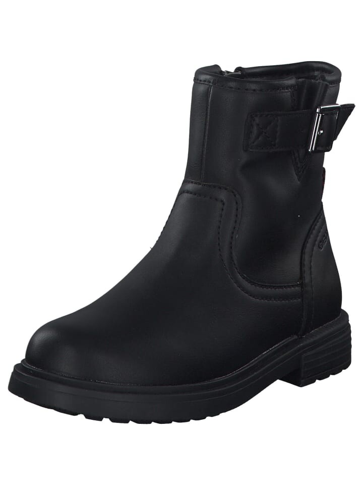 

Сапоги Geox Winter, черный