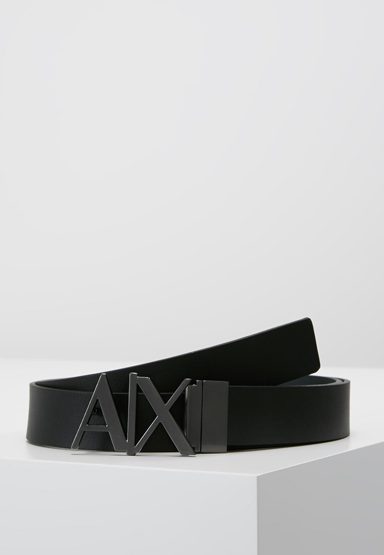 

Ремень Armani Exchange, черный