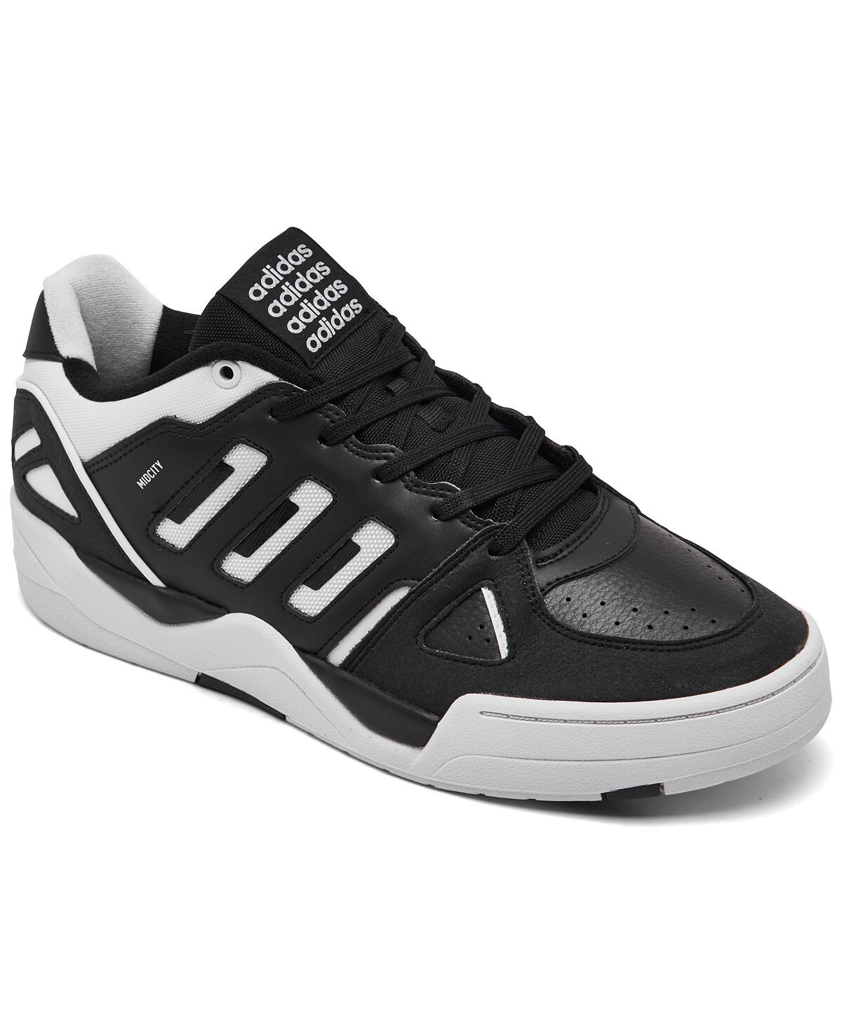 

Мужские кроссовки Originals Midcity Low Casual от Finish Line adidas