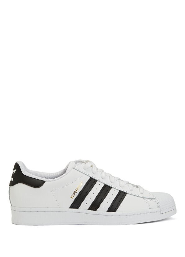 

Белые мужские кроссовки superstar Adidas