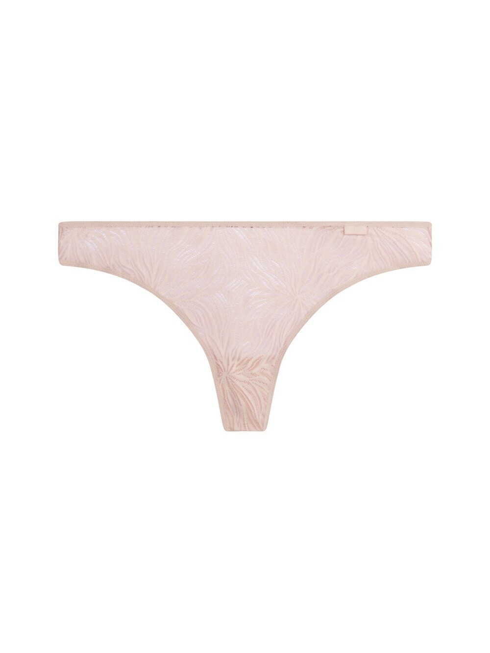 

Стринги Calvin Klein Underwear, светло-розовый