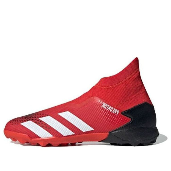 

Кроссовки Predator 20.3 тс Adidas, черный