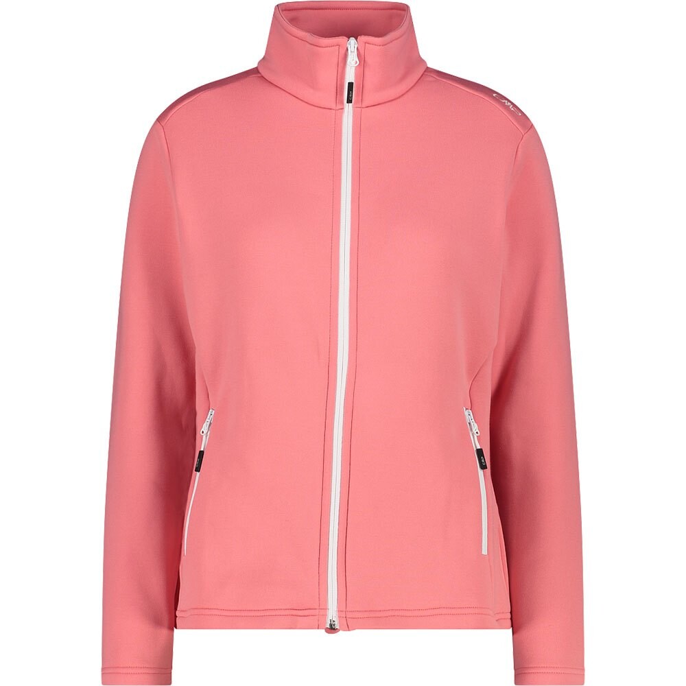 

Толстовка CMP 3E13116 Jackets, розовый