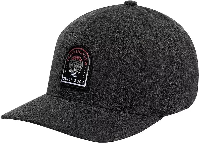 

Мужская бейсболка Snapback для гольфа TravisMathew Daylight Hours