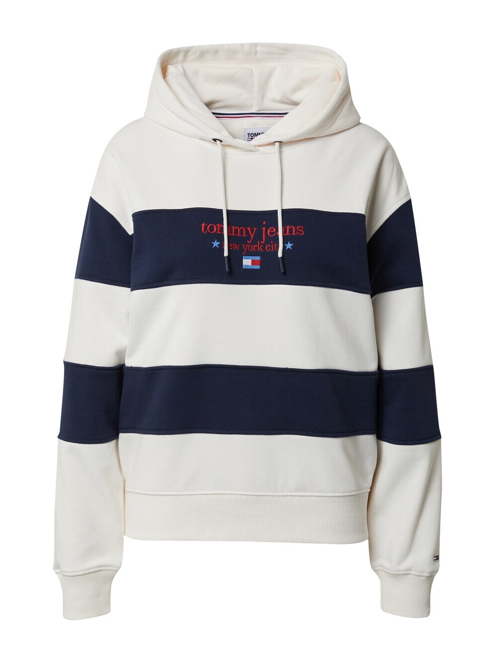 

Толстовка Tommy Hilfiger, от белого, Белый