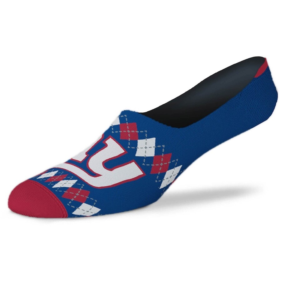 

Носки For Bare Feet New York Giants