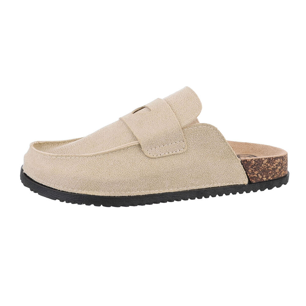 

Мюли Ital Design Sandale & Sandalette, бежевый