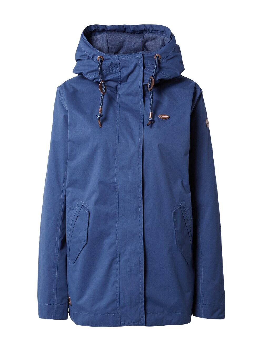 

Межсезонная куртка Ragwear LENCA, индиго