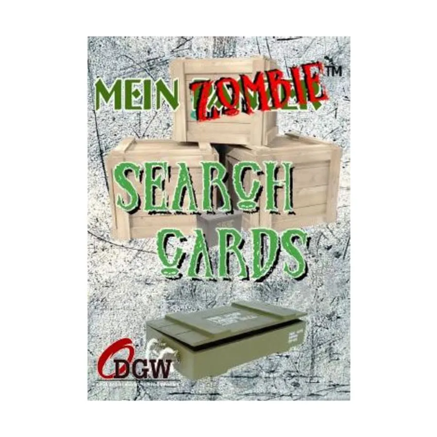 

Майн Зомби — Поиск карт, Mein Panzer, General Quarters, and Other Historical Miniature Rules (Old Dominion GameWorks)