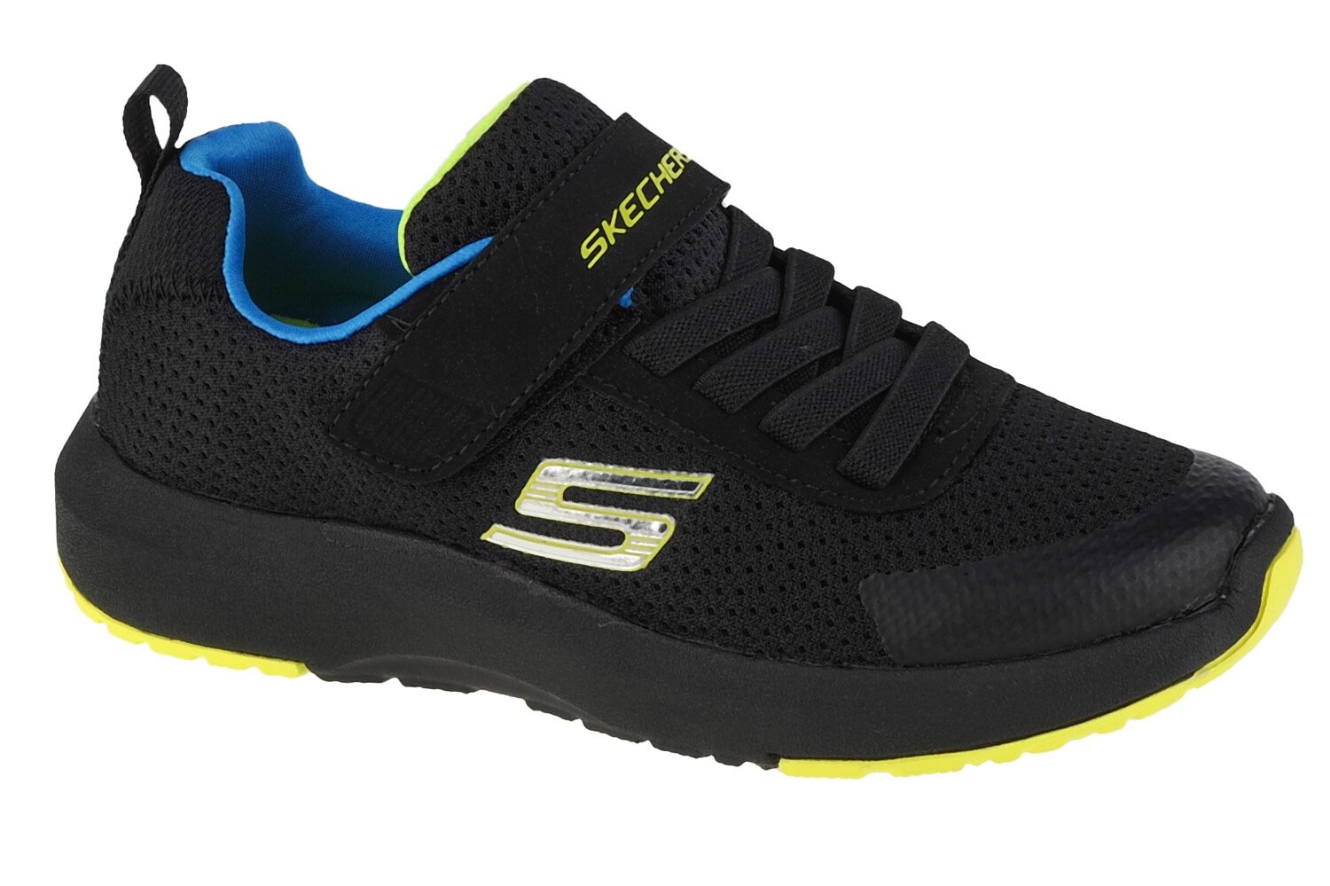 

Кроссовки Skechers Dynamic Tread, черный