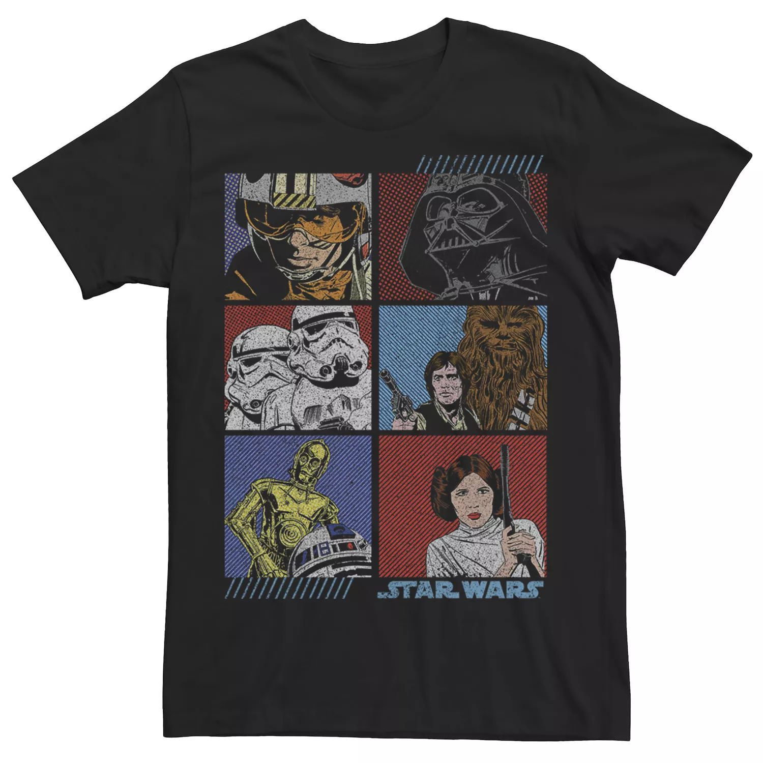 Мужская футболка с героями комиксов и героями мультфильмов Star Wars брелок для телефона с героями мультфильмов человек паук