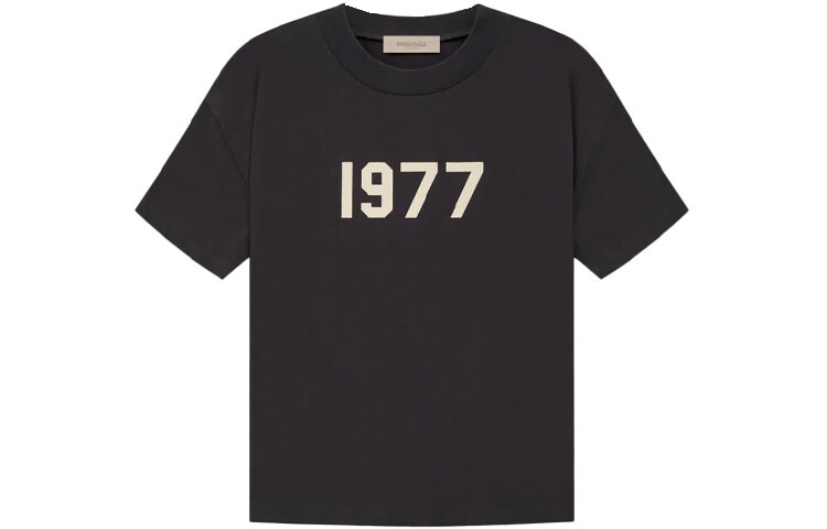 

Женская футболка Fear of God Essentials