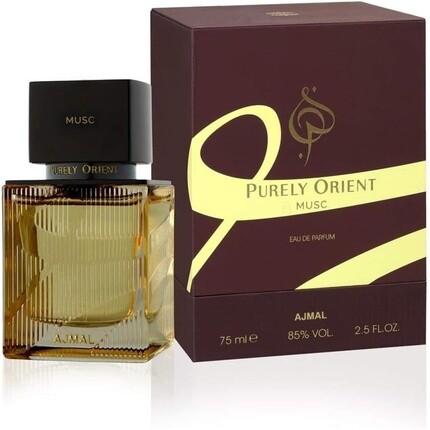 

Ajmal Purely Orient Musc 75 мл EDP унисекс духи