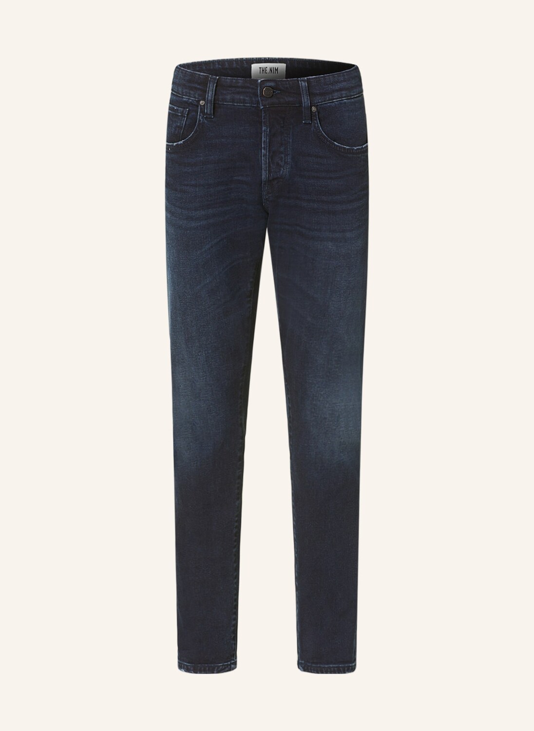

Джинсы THE.NIM STANDARD DYLAN Slim Fit, черный