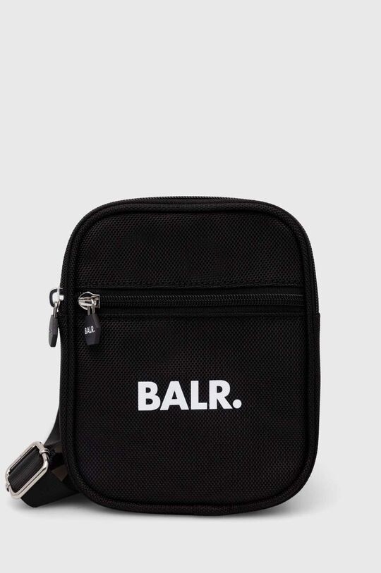 цена Пакетик BALR., черный