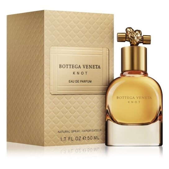 

Парфюмированная вода, 50 мл Bottega Veneta, Knot
