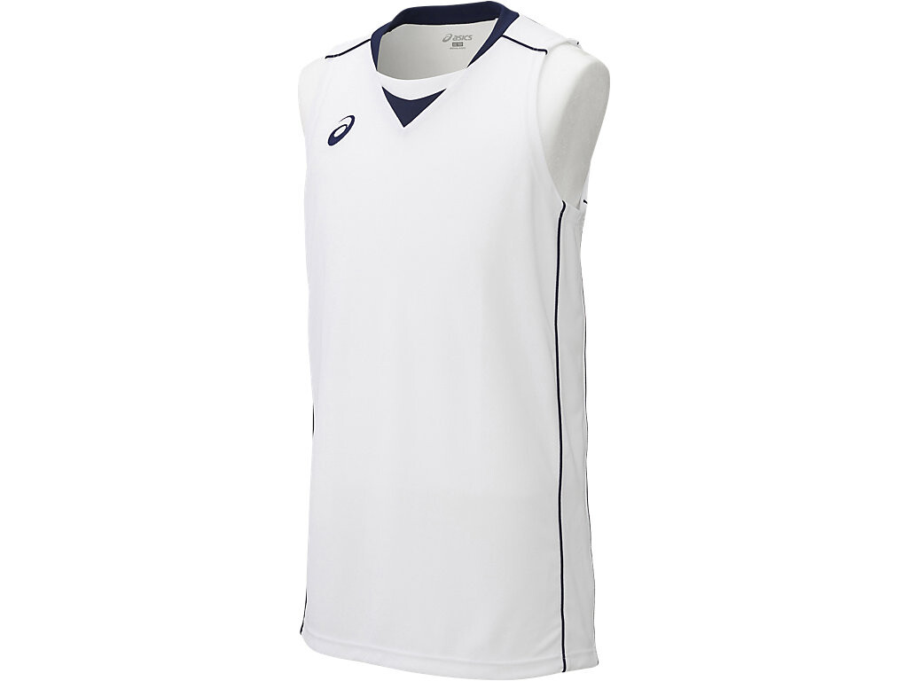 

Футболка Asics GAMESHIRT, белый