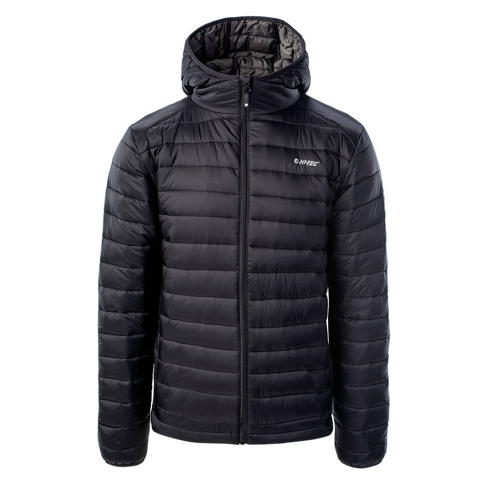 

Куртка HI-TEC Carson Padded, черный