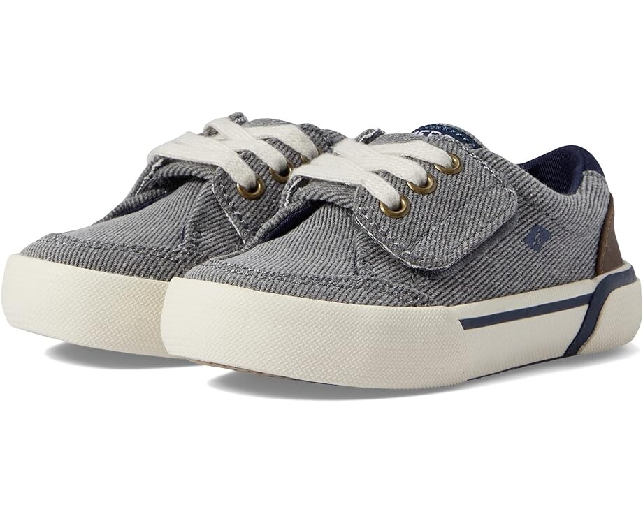 

Кроссовки Sperry Harbor Tide, цвет Grey 1