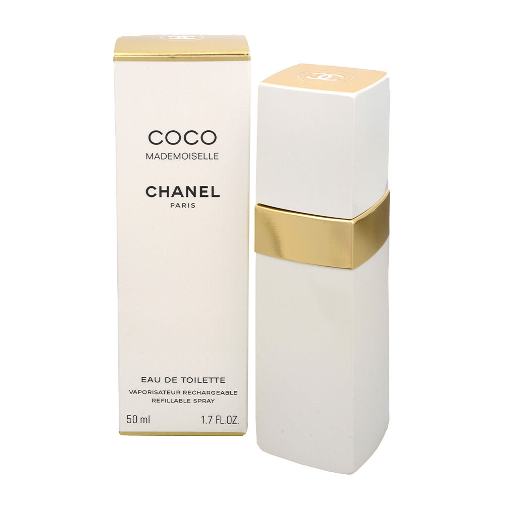 Coco eau de toilette. Chanel Coco Mademoiselle EDT. Coco Mademoiselle Chanel 50 ml. Туалетная вода Шанель мадмуазель 50мл. Coco Mademoiselle сменный блок 50 мл.