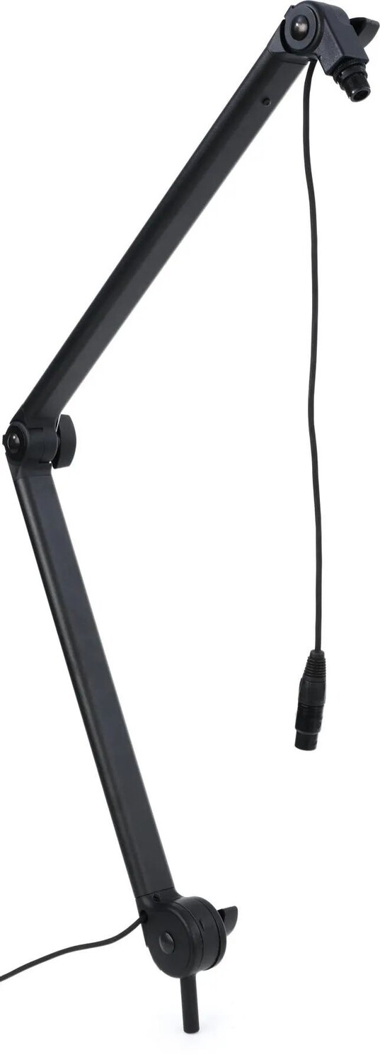 

K&M 23860 Настольный кронштейн для вещательного микрофона
