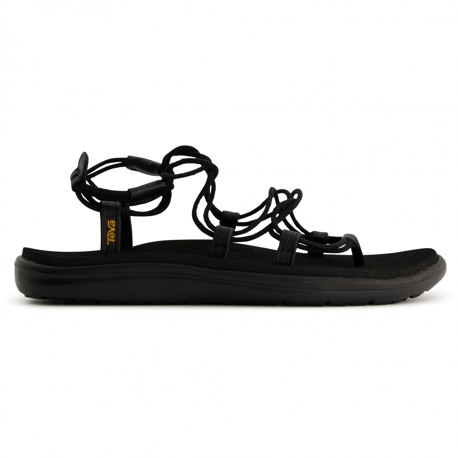 

Сандалии Teva Women's Voya Infinity, черный