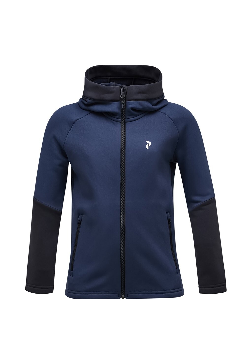 

Спортивная куртка Rider Peak Performance, цвет dunkelblau