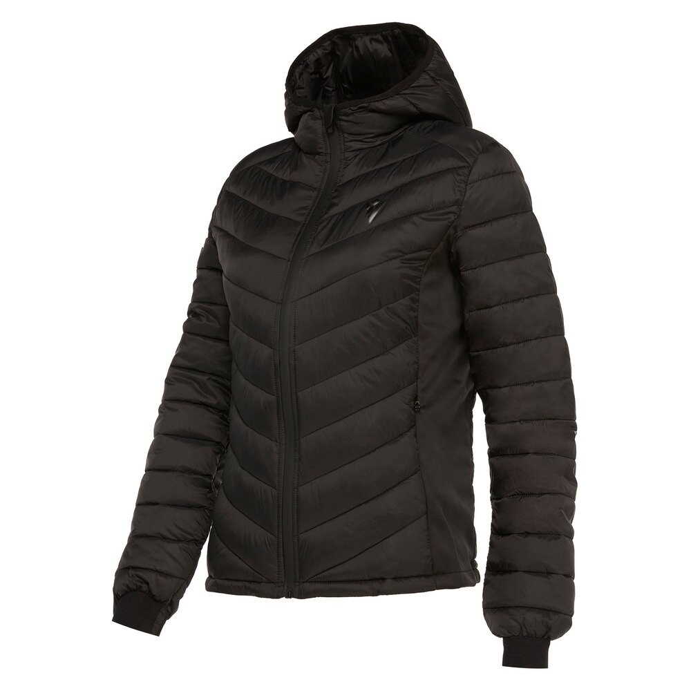 

Куртка Macron Padded Halifax, черный