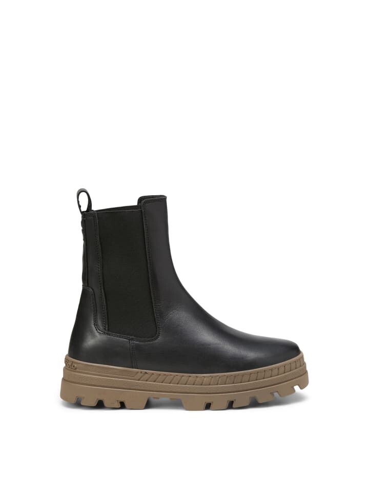 

Ботинки челси Marc O'Polo Chelsea, черный