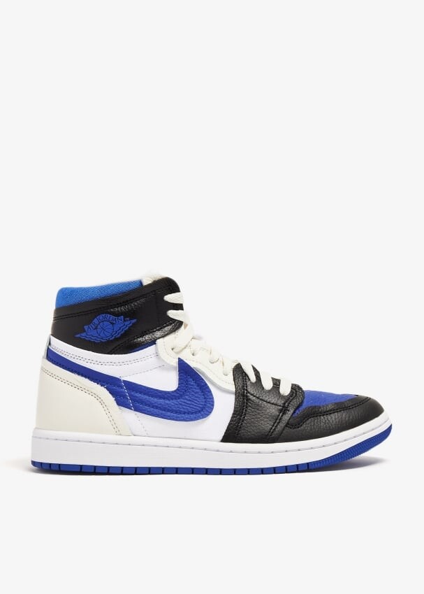 

Кроссовки Nike Air Jordan 1 MM High 'Game Royal', синий