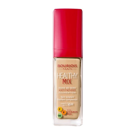 

Осветляющая основа 54 Beige, 30 мл Bourjois, Healthy Mix Anti-Fatigue
