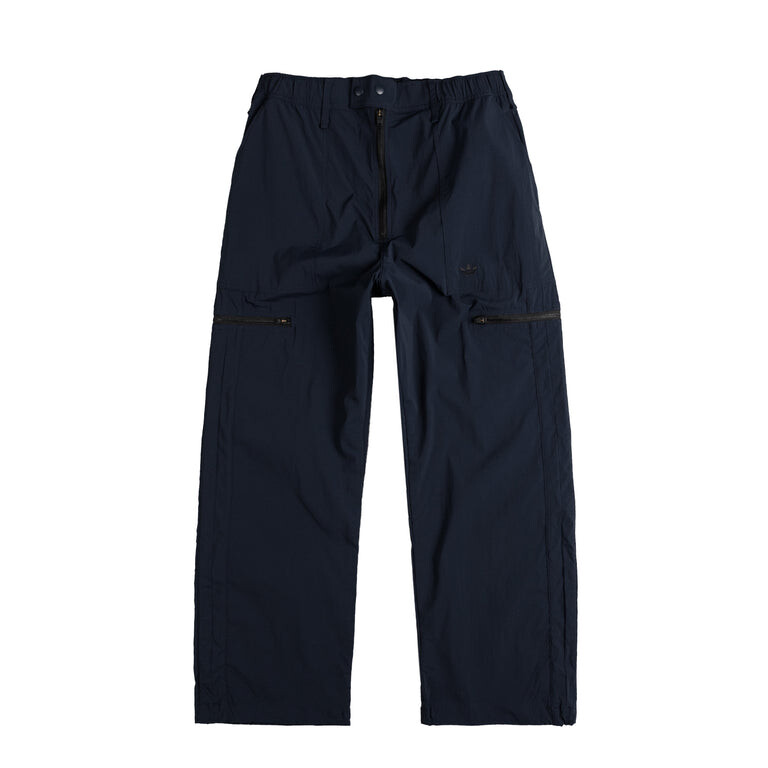

Брюки X Wales Bonner Cargo Pant Adidas, синий