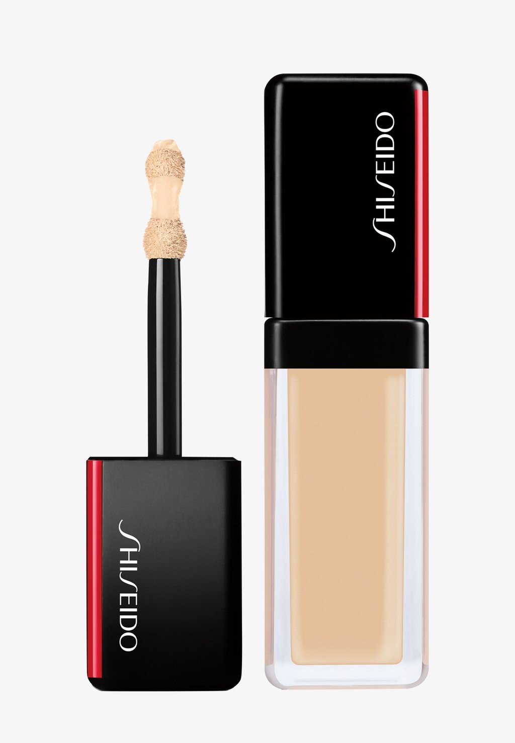 

Консилер SYNCHRO SKIN SELF-REFRESHING CONCEALER 501 Shiseido, цвет light (201)