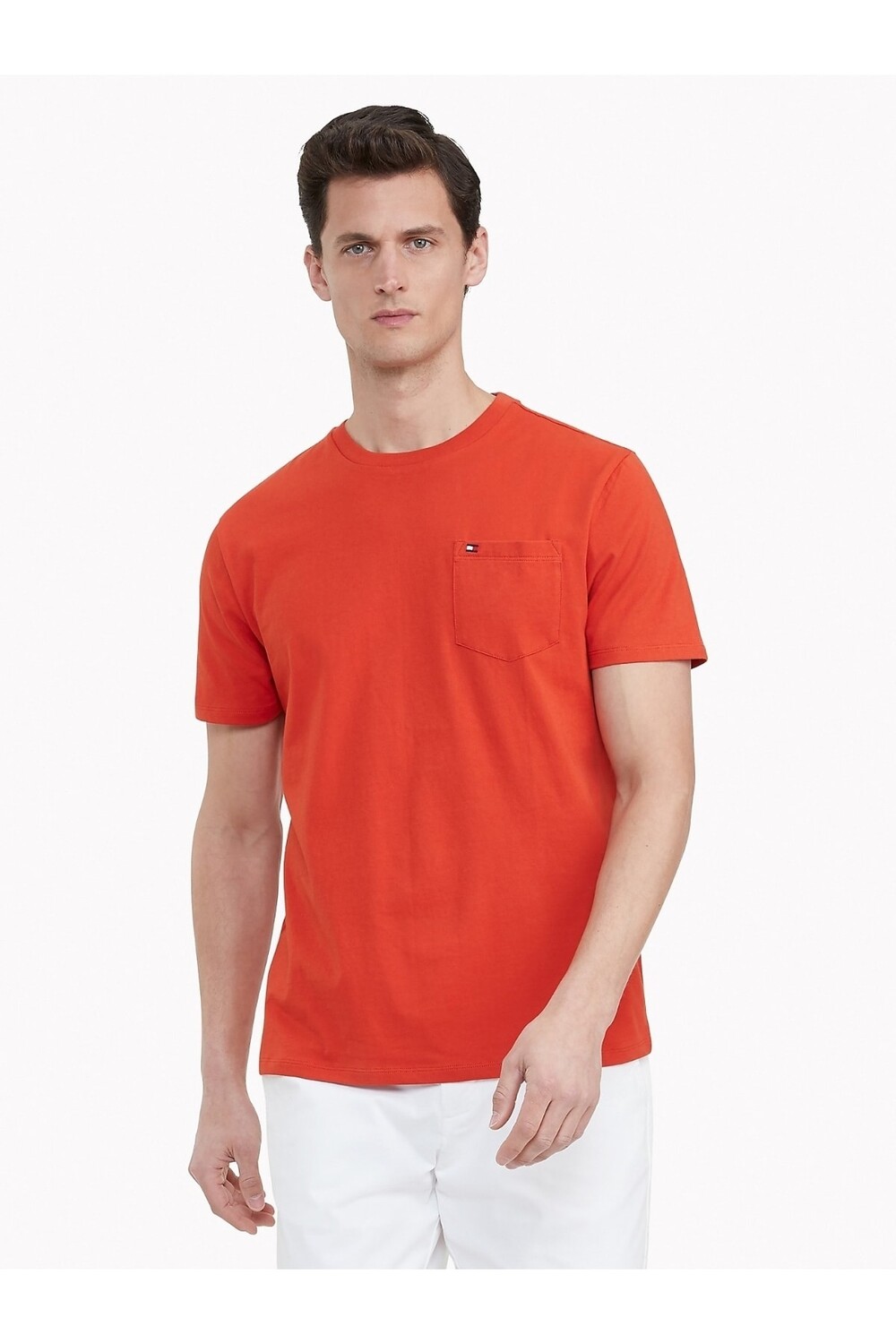 

Футболка Tommy Hilfiger, Красный