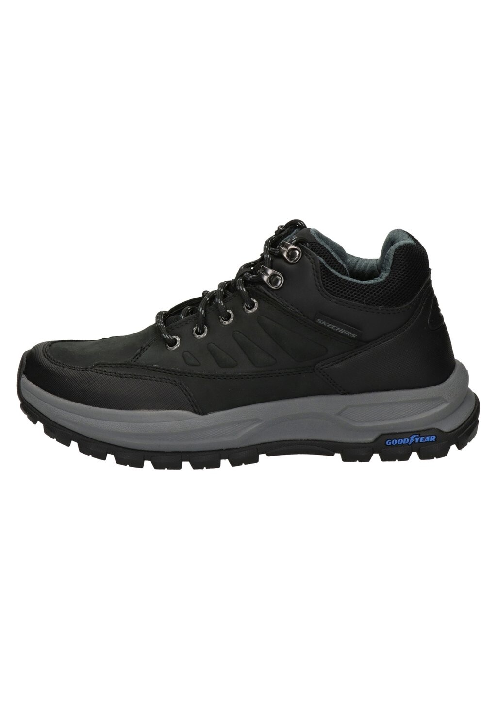 

Низкие кроссовки Zeller Good Year Skechers, черный