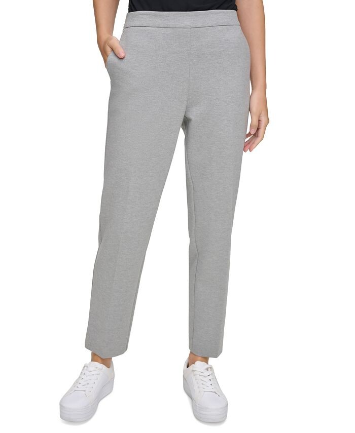 

Женские брюки X-Fit без застежки Calvin Klein, серый