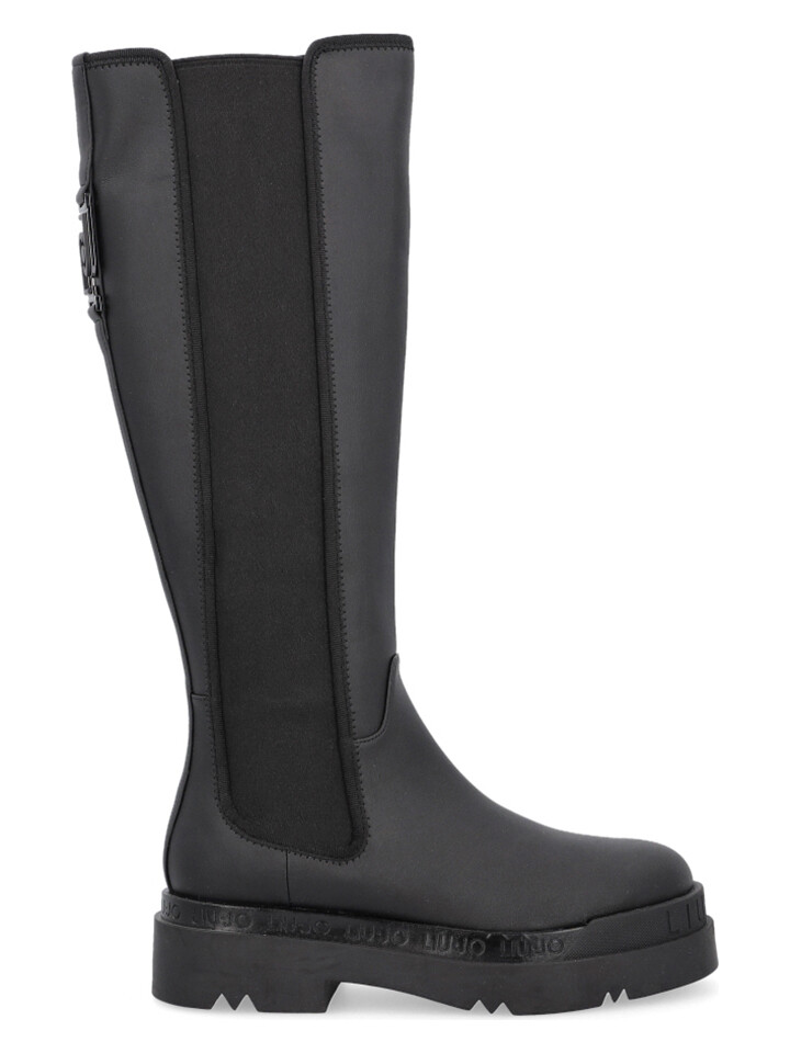 

Ботинки Liu Jo Stiefel, черный