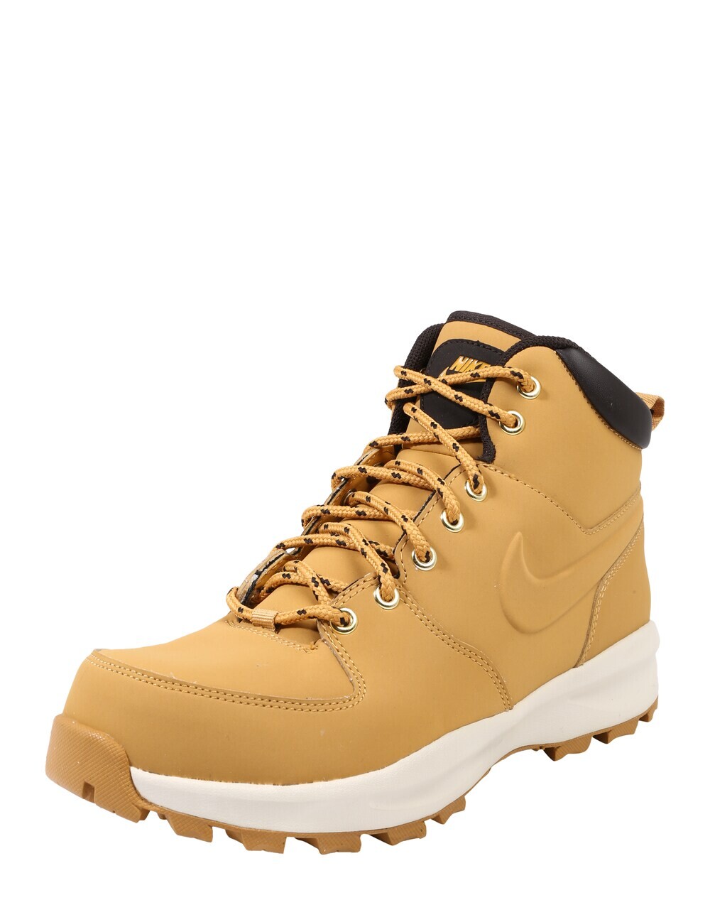 

Высокие кроссовки Nike Sportswear Manoa, песок