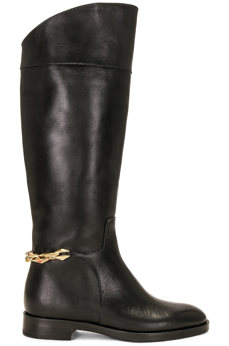 

Ботинки женские Nell Boot Jimmy Choo, черный
