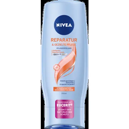 

Кондиционер для восстановления и целевого ухода 200мл, Nivea