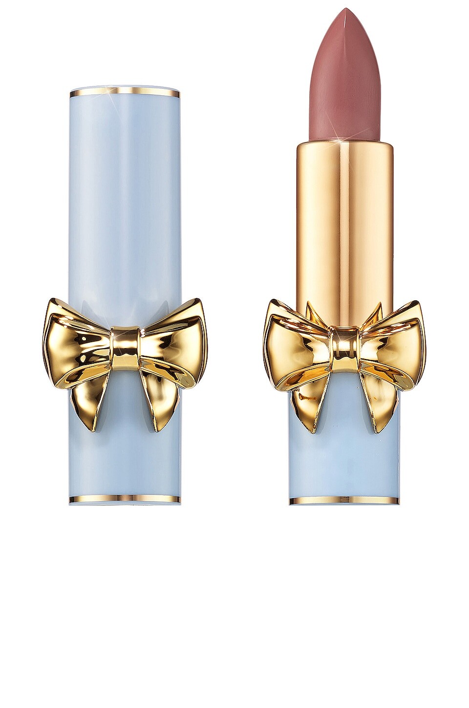

Губная помада PAT McGRATH LABS SatinAllure, цвет Nude Romantique 2