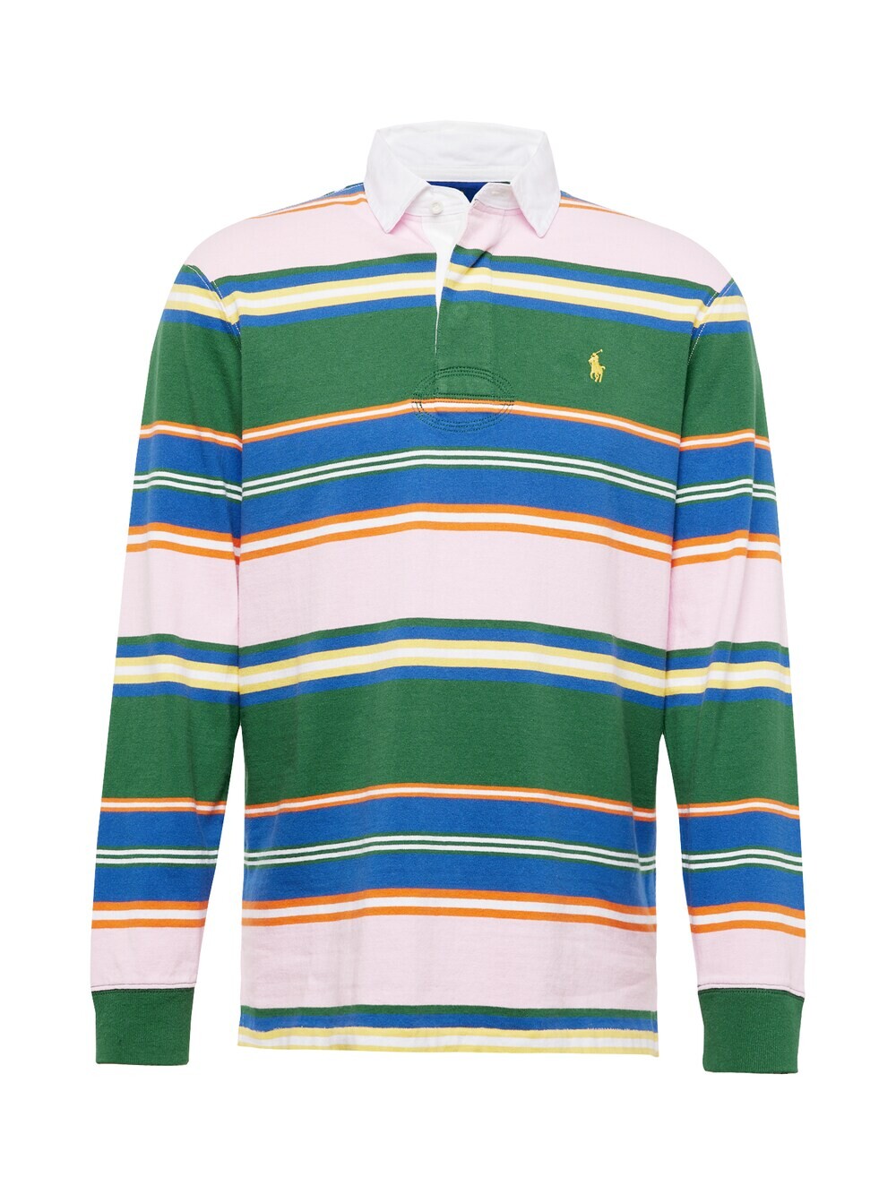 

Футболка Polo Ralph Lauren, розовый