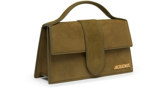 

Ле Гран Бамбино Jacquemus